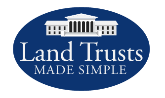 Land Trusts Made Simple Logo